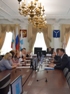 Избирательная комиссия муниципального образования «Город Саратов» будет ликвидирована